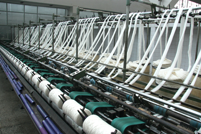 淮北纺织业板式换热器应用